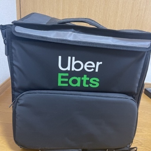 バッグ uber eats bag