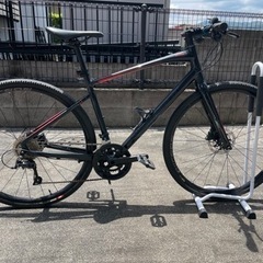 スペシャライズド  シラス3.0 マヴィックAllロード付き(Mサイズ)の画像