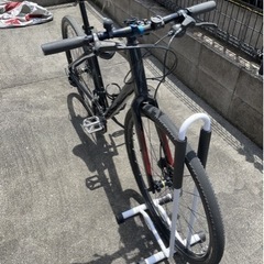 スペシャライズド  シラス3.0 マヴィックAllロード付き(Mサイズ)の画像