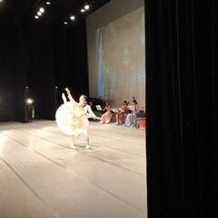 【o歳から鑑賞可能！】生演奏＆バレエコンサートの画像