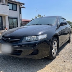 【値引】ホンダ アコード　車検あります！