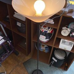 【リサイクルショップどりーむ鹿大前店】No1562 間接照明　ス...