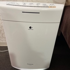 完売(空気清浄機加湿器)の画像