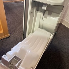 完売(空気清浄機加湿器)の画像