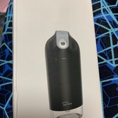 超音波加湿器