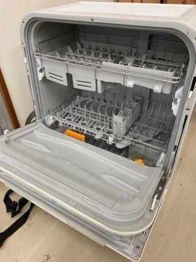 食洗機　食器洗い乾燥機　Panasonic 