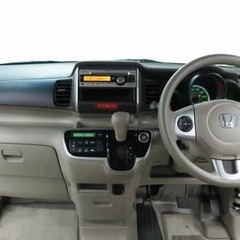 【ワンオーナーの人気車種】激安N-BOX入庫！！の画像