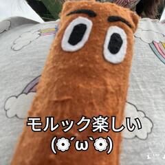 楽しく(❁´ω`❁)モルックしよう！ - 名古屋市