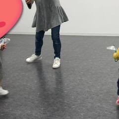 藤沢駅から徒歩８分！遊んで学ぶ「藤沢駅前リトミック」の画像