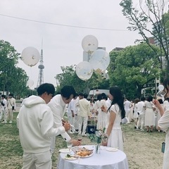 わいわい仲間募集🌷🌷