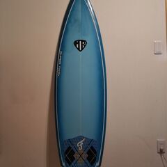 マークリチャーズ　スーパーツイン　6'0　TFU　LITE　USED