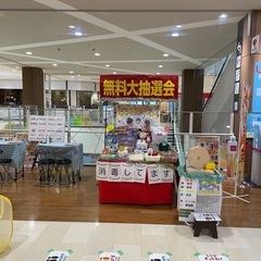 ‼️急募‼️6/18、6/19のイベントスタッフ募集しています‼️の画像