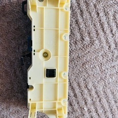 最終値下げ！30プリウス エアコンパネル★！！の画像