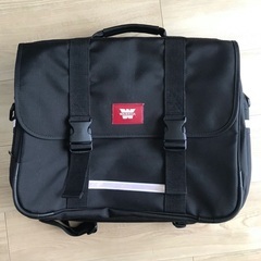 スクールバッグ　２WAY／ほぼ未使用