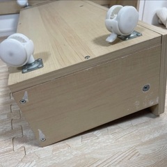 子供用本棚の画像