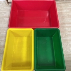 子供用本棚の画像