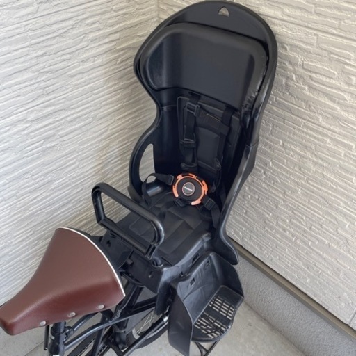 ★超美品★ 子供乗せ自転車