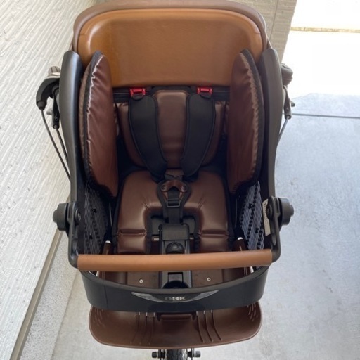 ★超美品★ 子供乗せ自転車