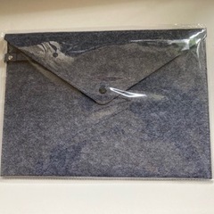 【取引終了】iPadケース