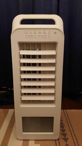 多機能冷風扇　美品　冷風機　乾燥モード　2WAY仕様