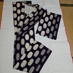 リメイク用　着物の画像