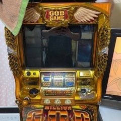 スロット実機 凱旋値下げ！！