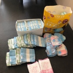 老犬介護用品差し上げます