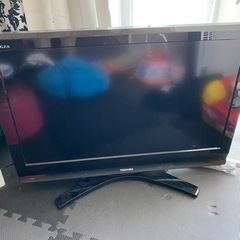 32v 東芝テレビ