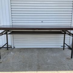 コクヨ 折りたたみ 長テーブル 長机 幅180×奥行60×高さ7...