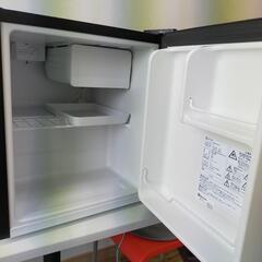 [決まりました]1ドア冷蔵庫の画像