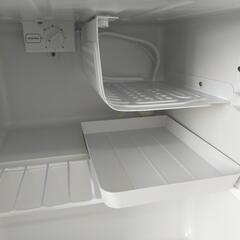 [決まりました]1ドア冷蔵庫の画像