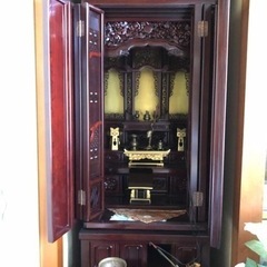 仏壇
