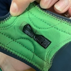 テバ　サンダルの画像