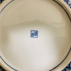 ASAKE TOKI など　✖︎3点　中古　特大　飾皿陶器　置物　コレクション　アンティークの画像