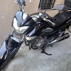 ＳＵＺＵＫＩ ＧＳＲ２５０