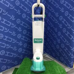 【エコツール豊田インター店】National 庭園芝刈機 はさみ...