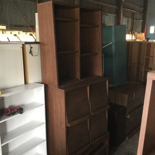 本棚 収納棚