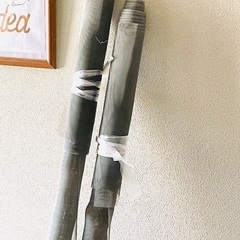 網戸用ネット　DIY