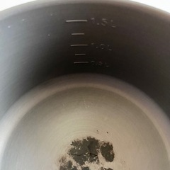 mont-bell モンベル アルパインクッカー16 容量1.5Lの画像