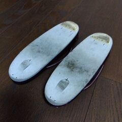 【お取引き中】和装草履の画像