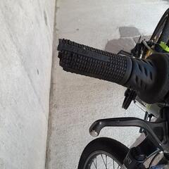 【お話し中】子供用自転車　キャノンデールの画像