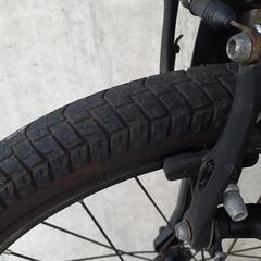 【お話し中】子供用自転車　キャノンデールの画像