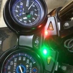ゼファー1100 ゼファー　H5 フルカスタム　カフェレーサー　カワサキ　旧車　ゼファー400の画像