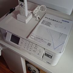 brother MFC－Ｊ738ＤＮ プリンター