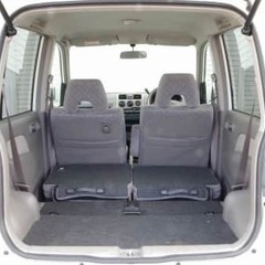【安心保証つき！】誰でも買える軽自動車！の画像