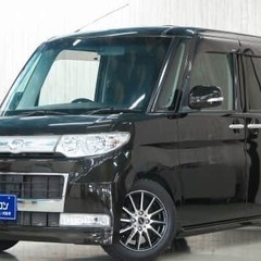 大人気軽自動車！充実した装備！ダウンサス付でカッコイイです！の画像