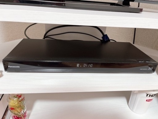 REGZA32型Blu-rayDIGAセット価格！値引き可能！