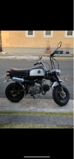 ゴリラ　モンキー