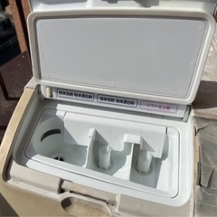 洗濯機★直接引き取りの方のみ★ドラム式洗濯乾燥機　HITACHI ドラム式洗濯乾燥機（BD-S8600）の画像