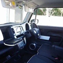 【ターボ付き！】SUV軽自動車！乗り心地も抜群！の画像